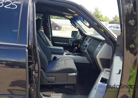 2016 Ford Expedition El Xlt/El King Ranch from USA, damaged, VIN 1FMJK1JT8GEF05905